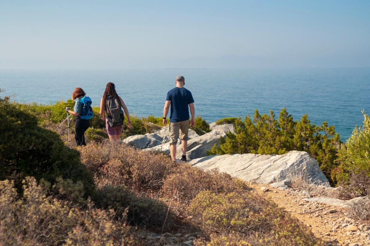 Six Senses Kaplankaya