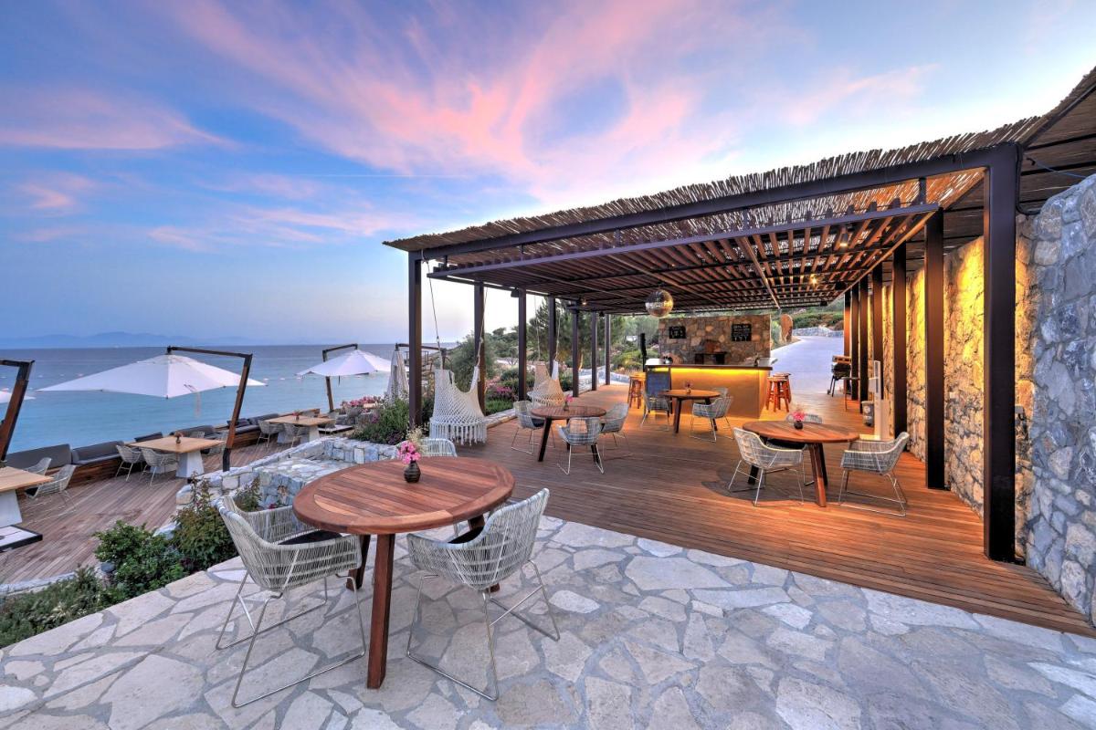 Six Senses Kaplankaya