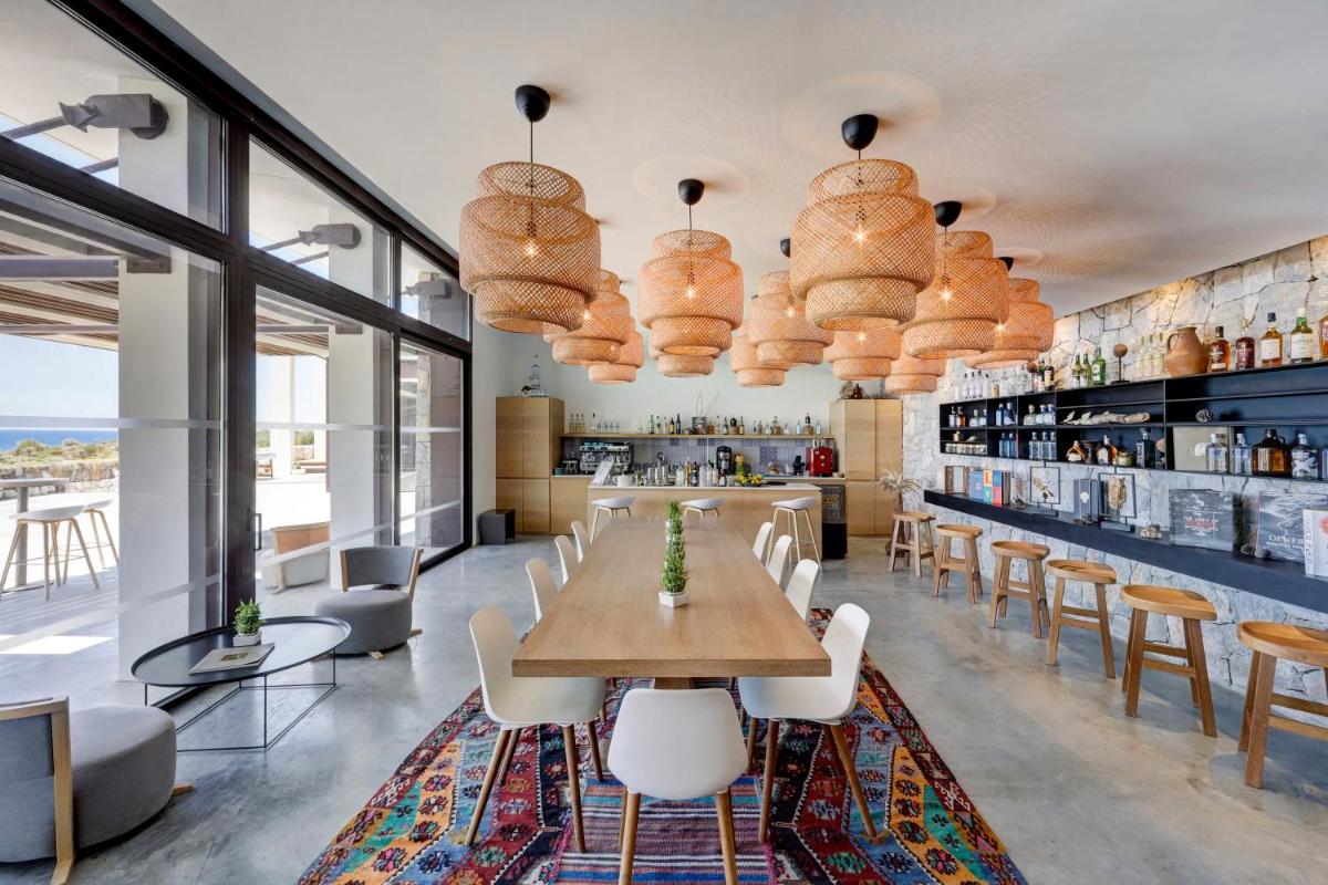 Six Senses Kaplankaya