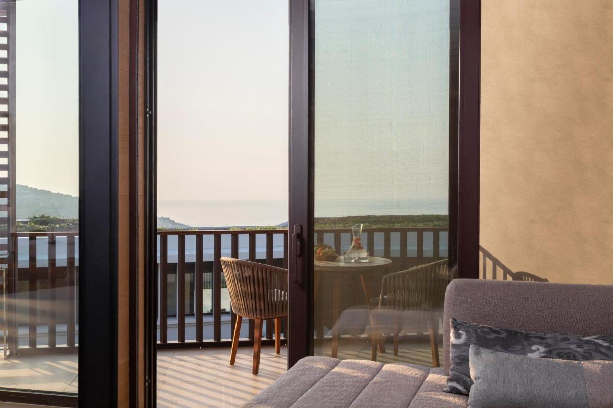 Six Senses Kaplankaya