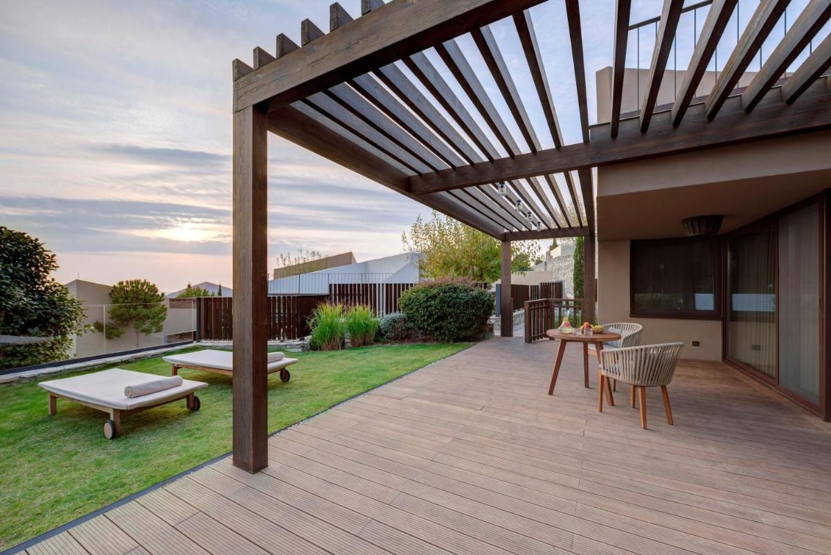 Six Senses Kaplankaya