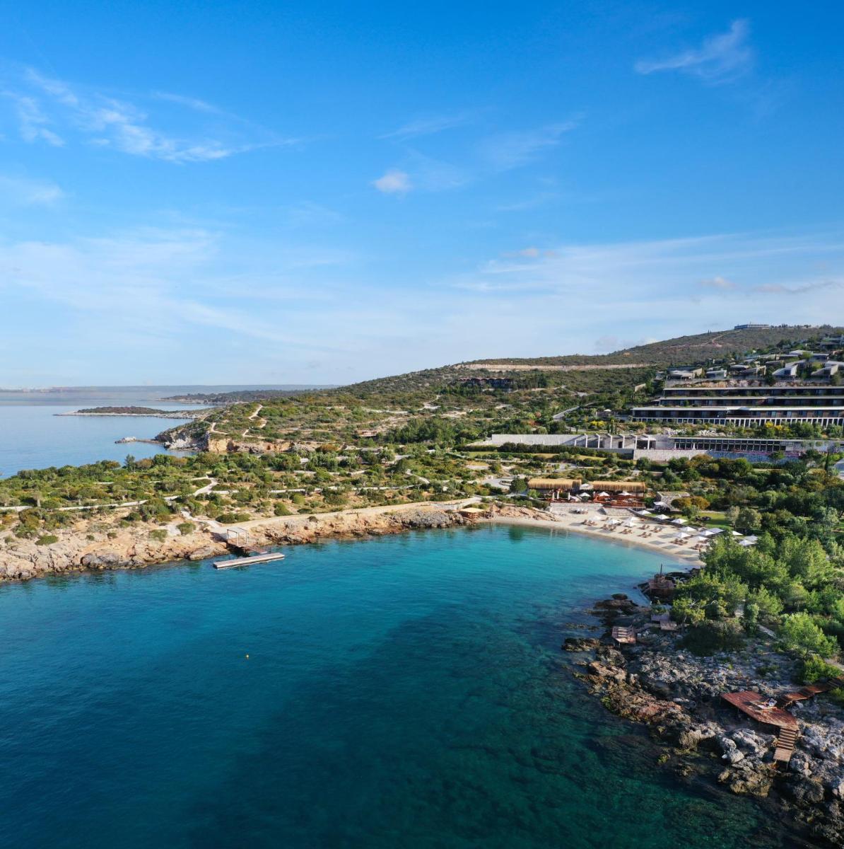 Six Senses Kaplankaya