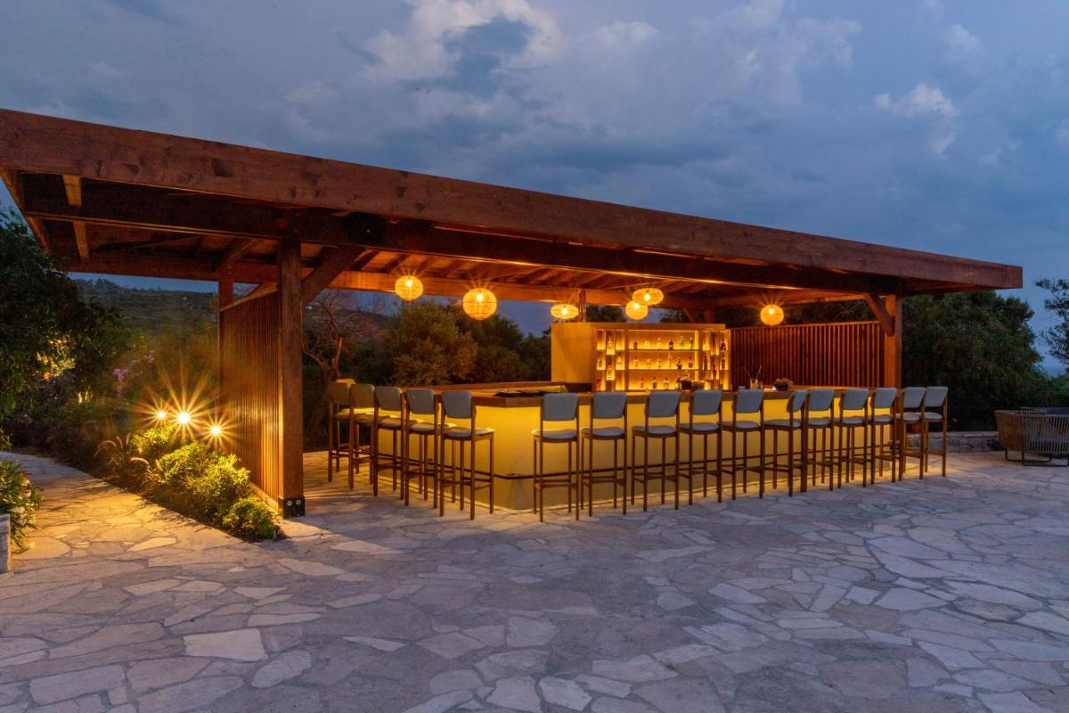 Six Senses Kaplankaya