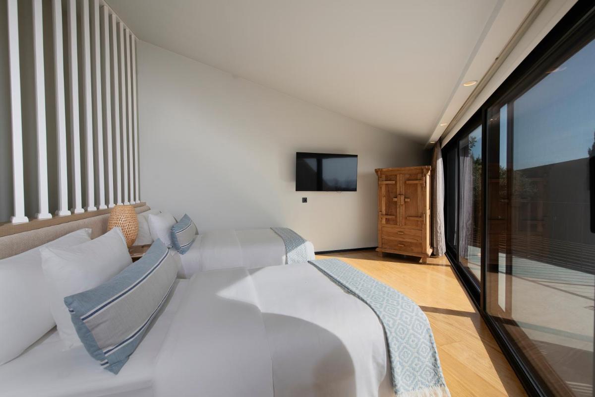 Six Senses Kaplankaya