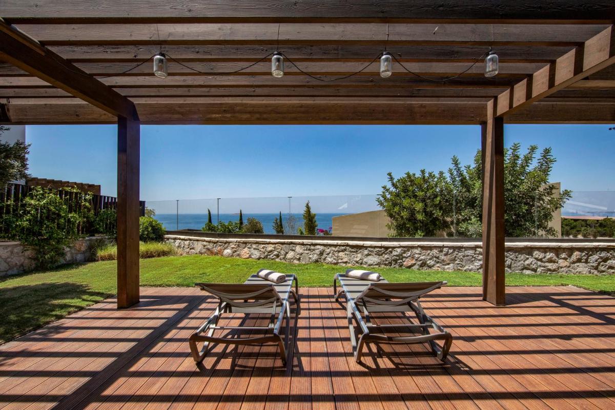 Six Senses Kaplankaya