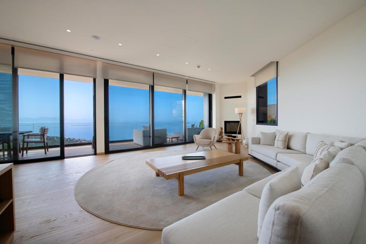 Six Senses Kaplankaya