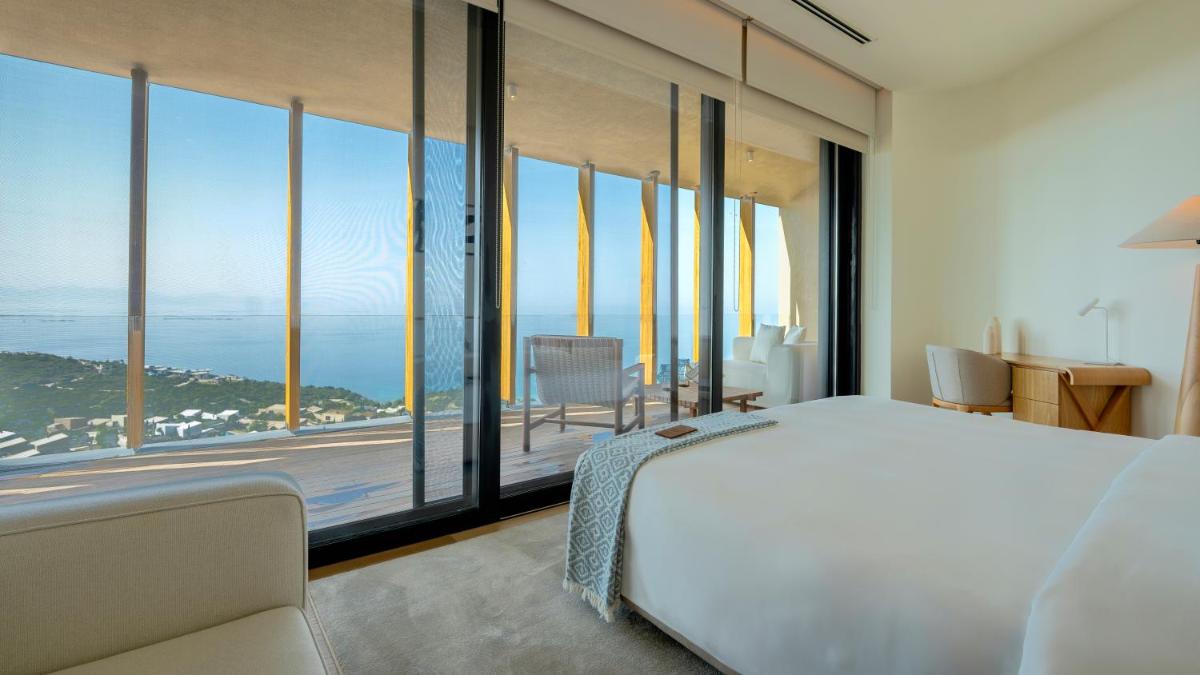 Six Senses Kaplankaya