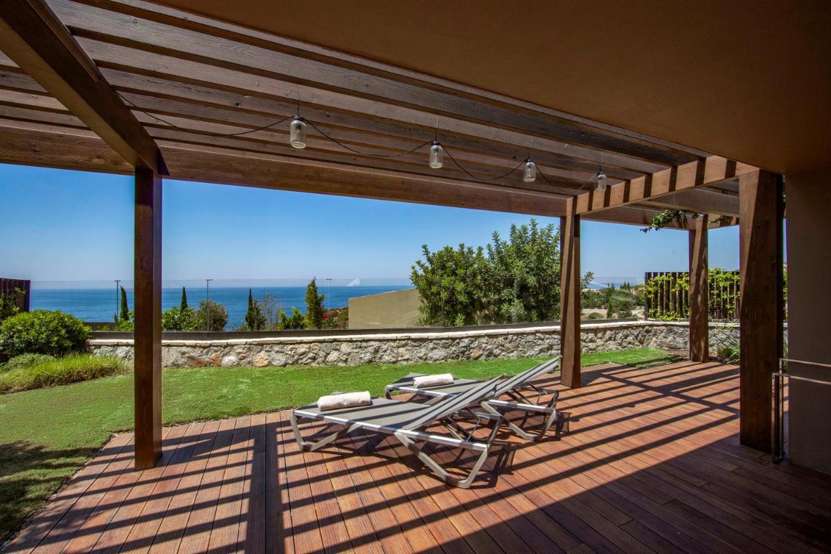 Six Senses Kaplankaya