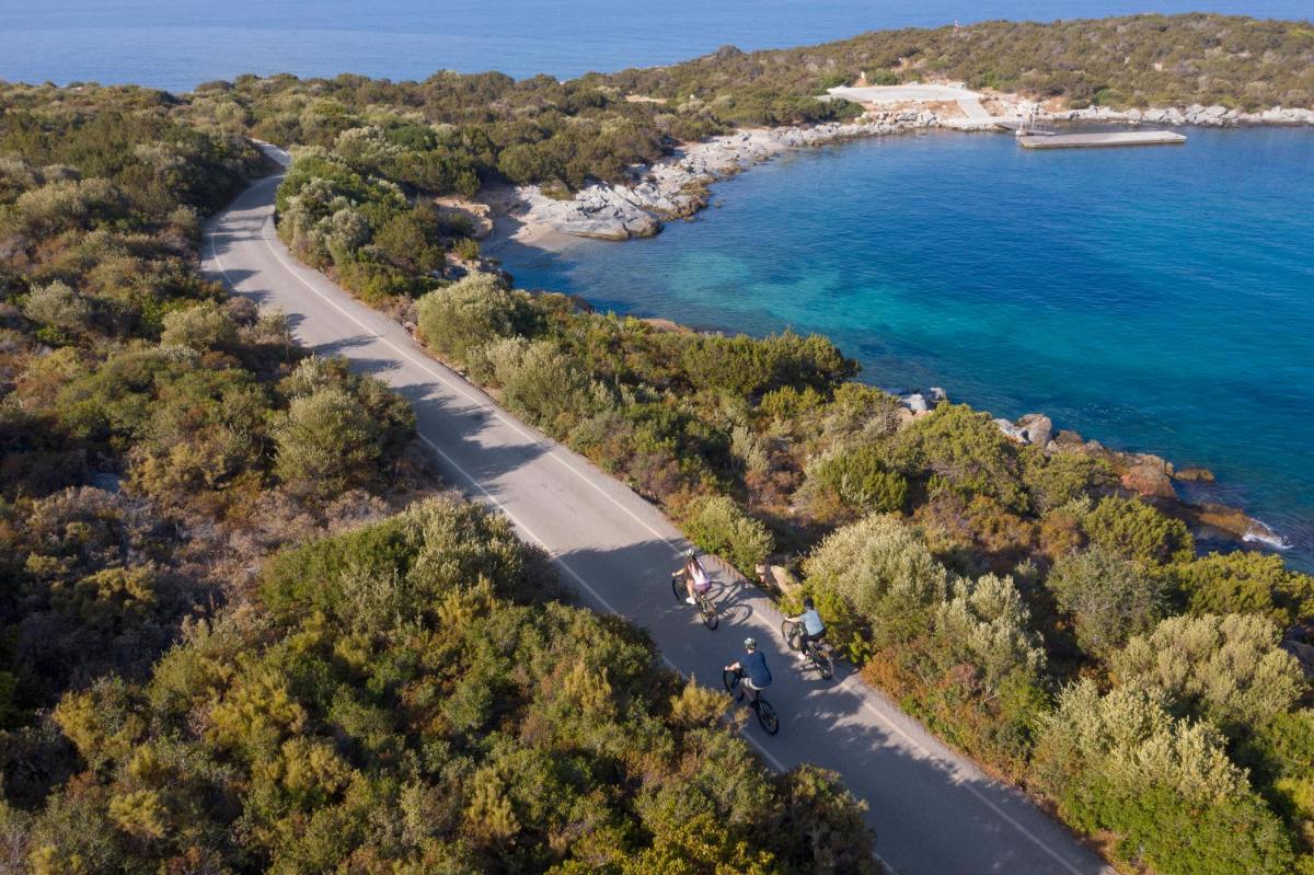 Six Senses Kaplankaya