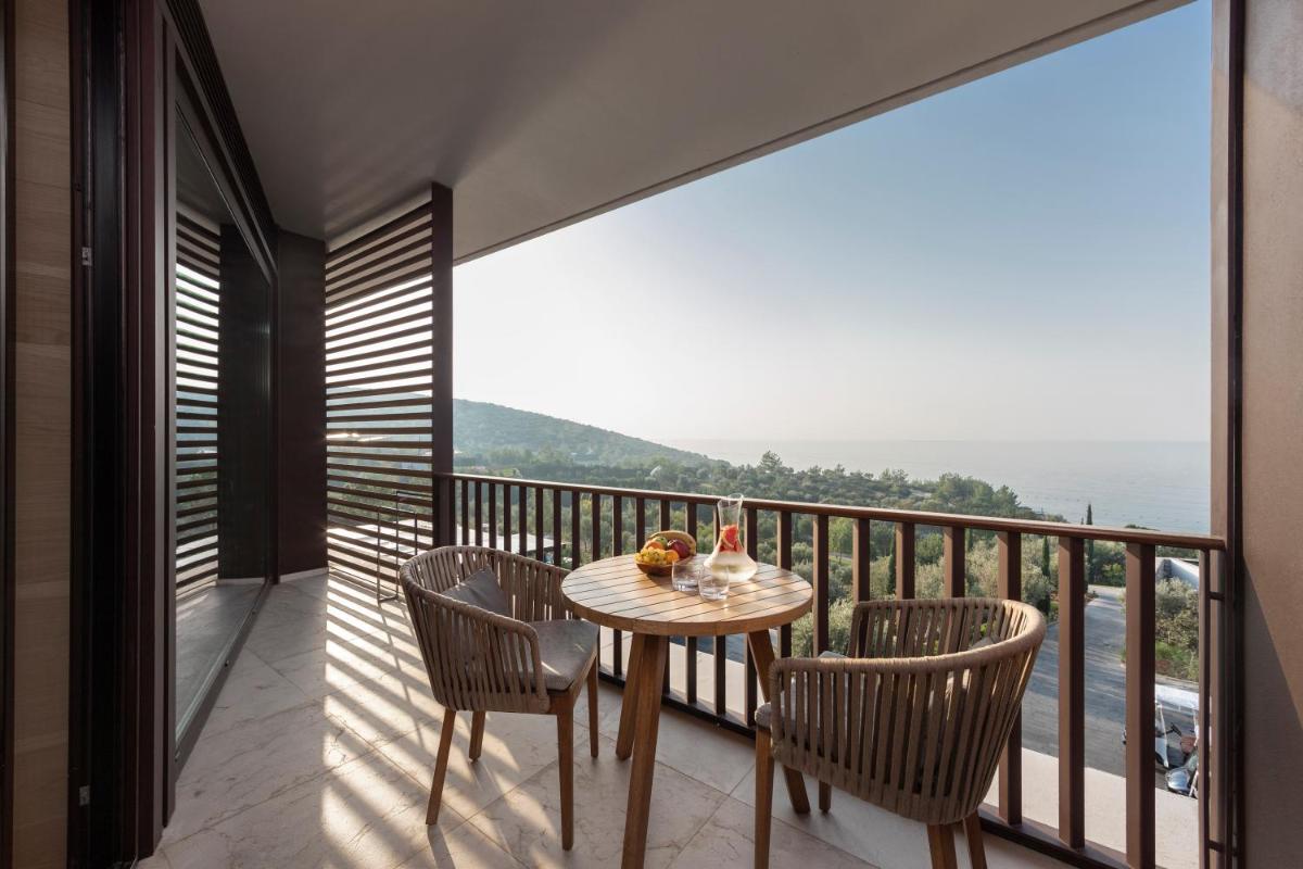 Six Senses Kaplankaya