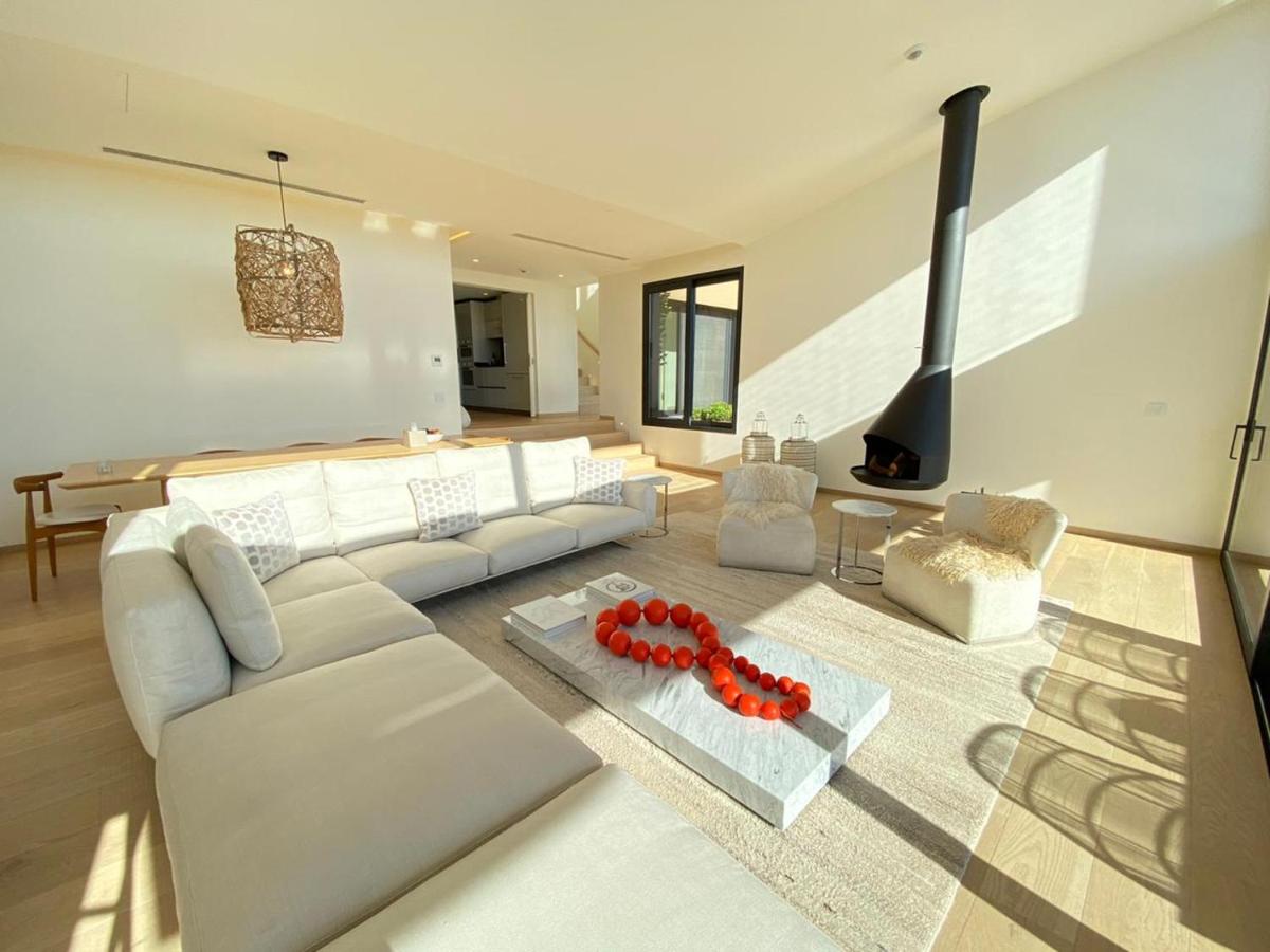Six Senses Kaplankaya