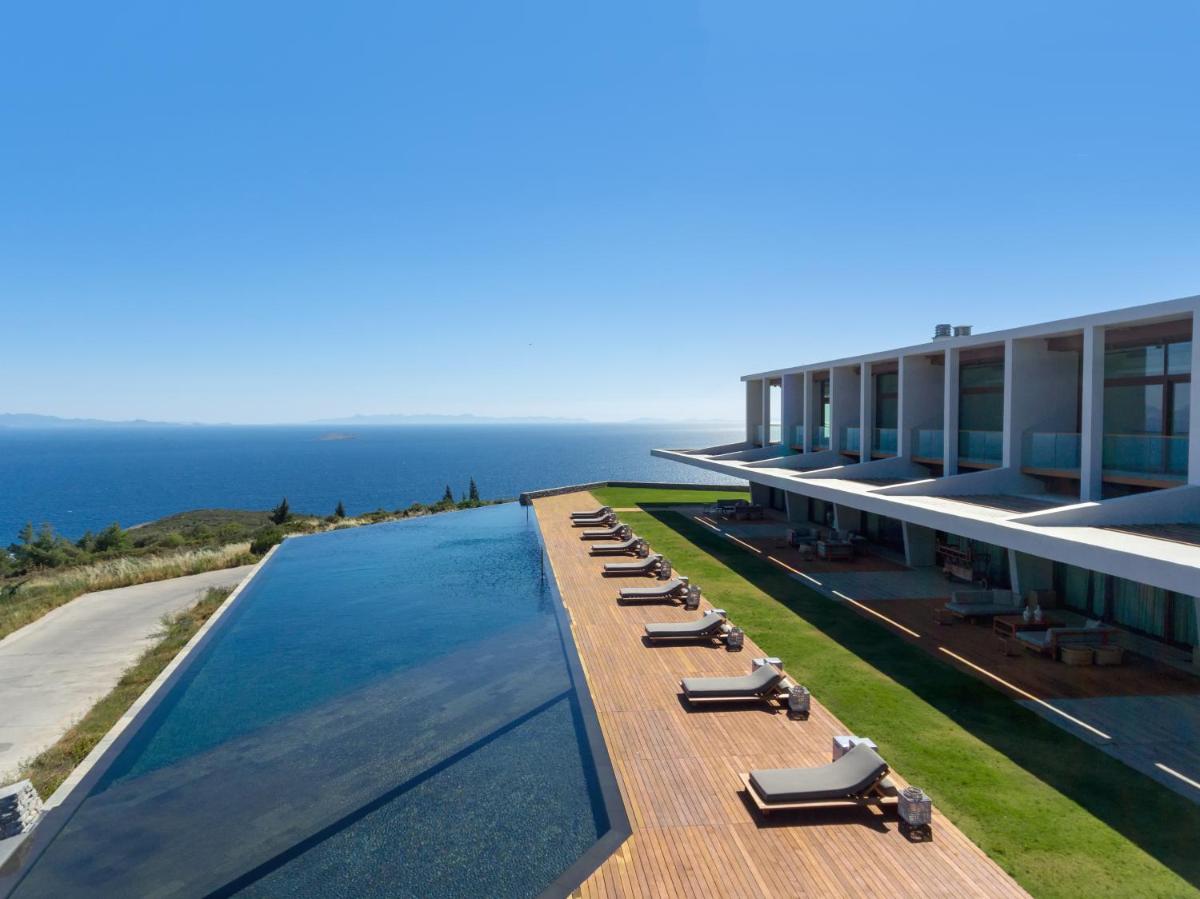 Six Senses Kaplankaya