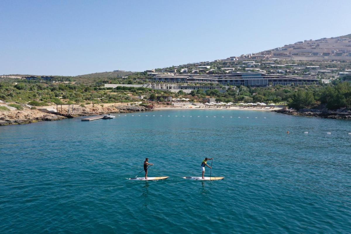 Six Senses Kaplankaya