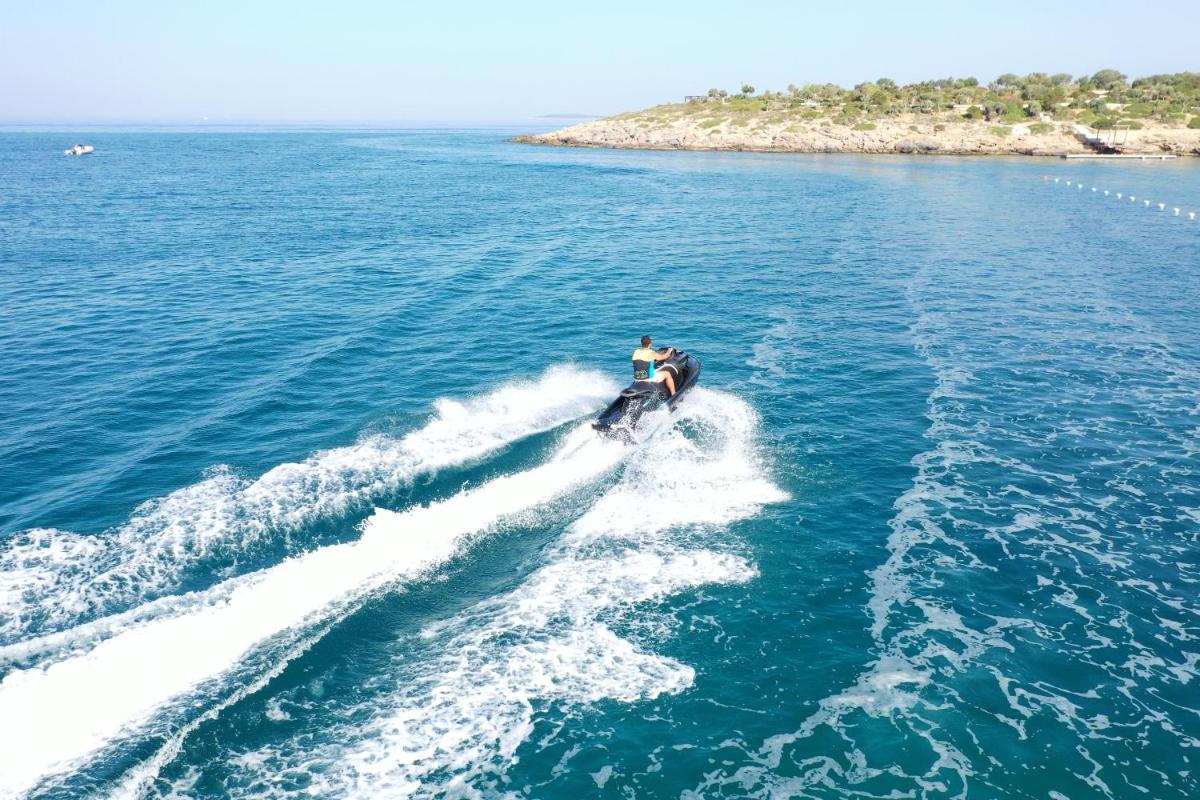 Six Senses Kaplankaya
