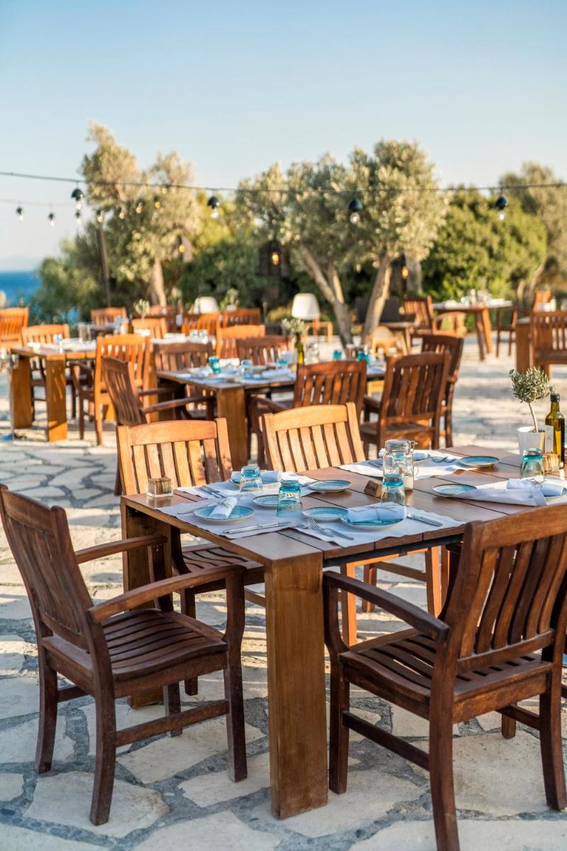 Six Senses Kaplankaya