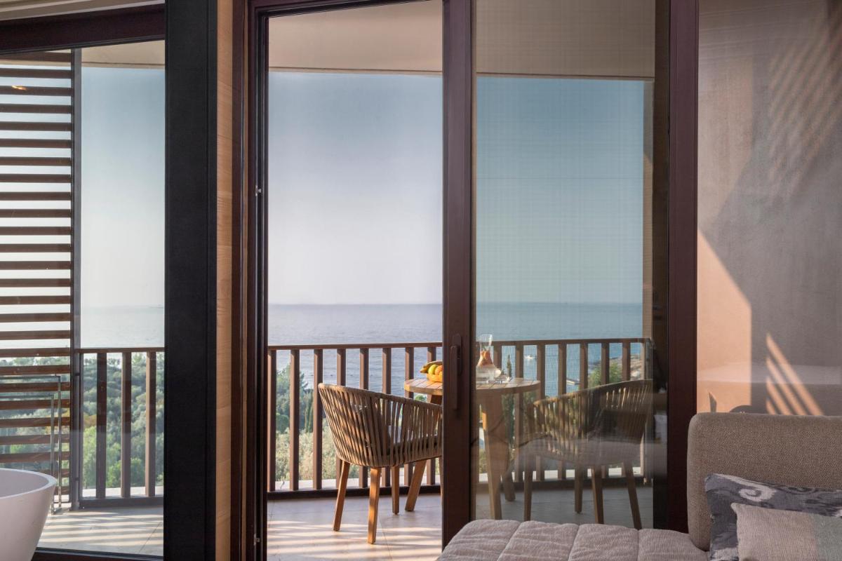 Six Senses Kaplankaya