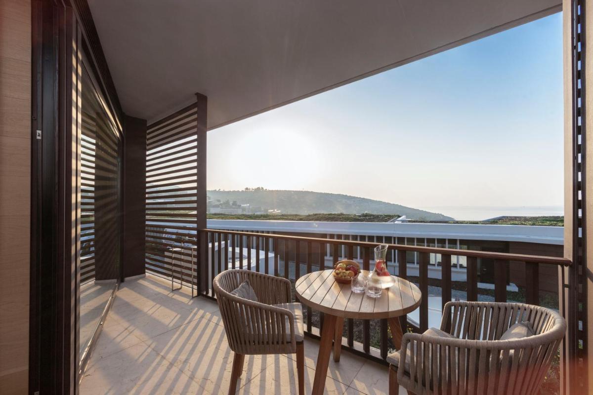 Six Senses Kaplankaya