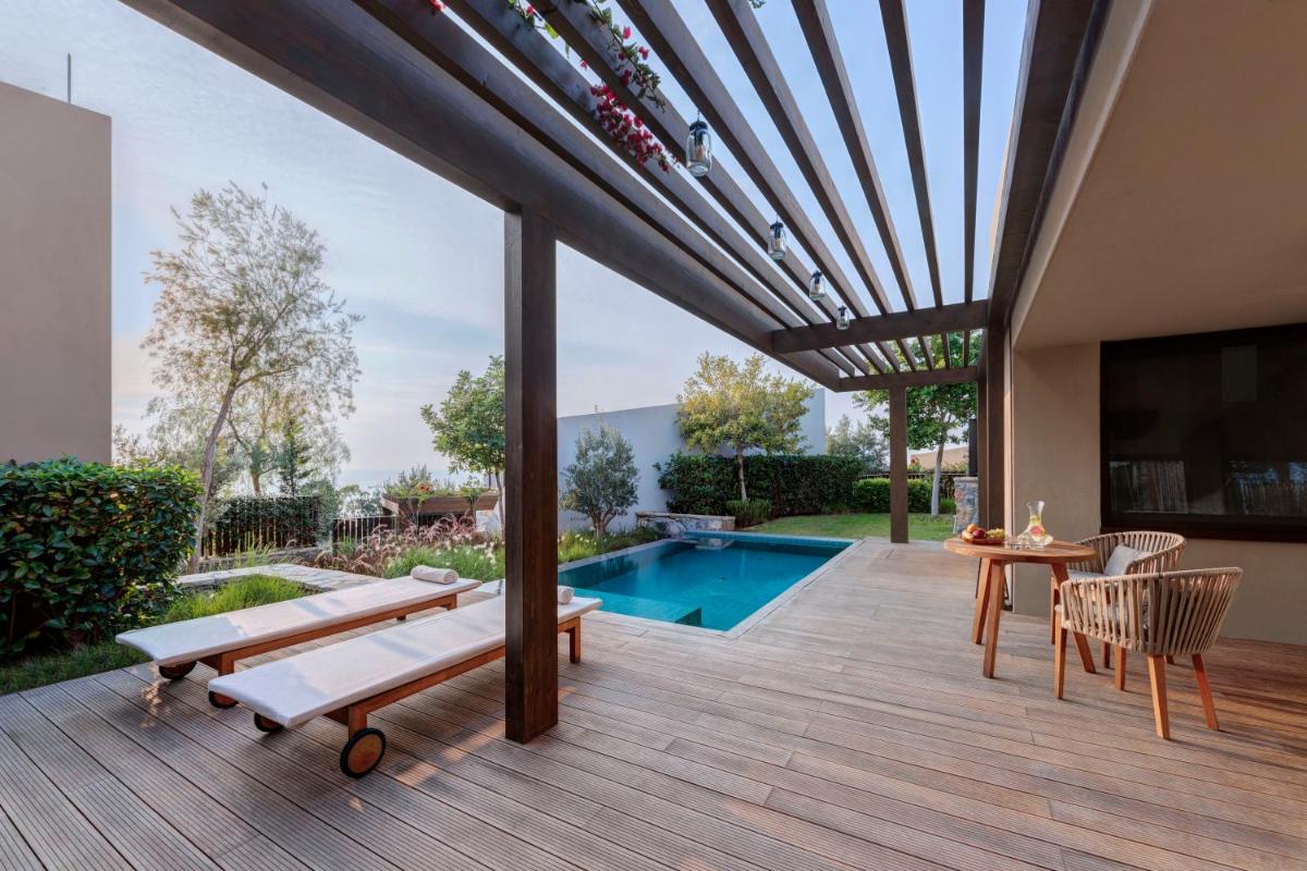 Six Senses Kaplankaya