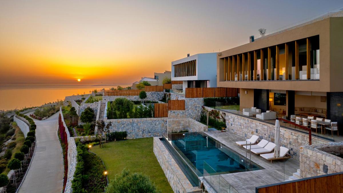 Six Senses Kaplankaya