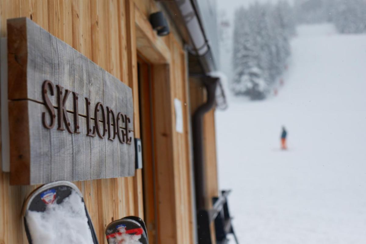 Six Senses Residences & Spa Courchevel