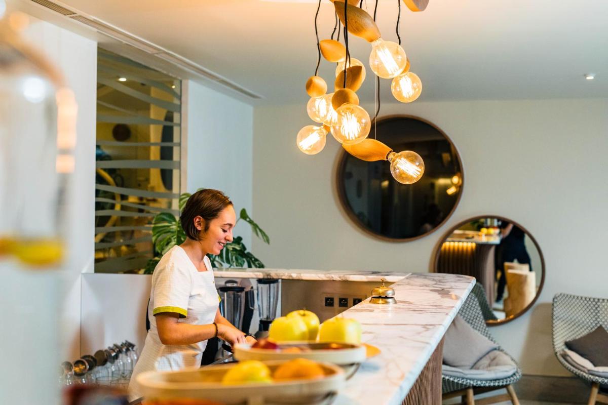 Six Senses Residences & Spa Courchevel