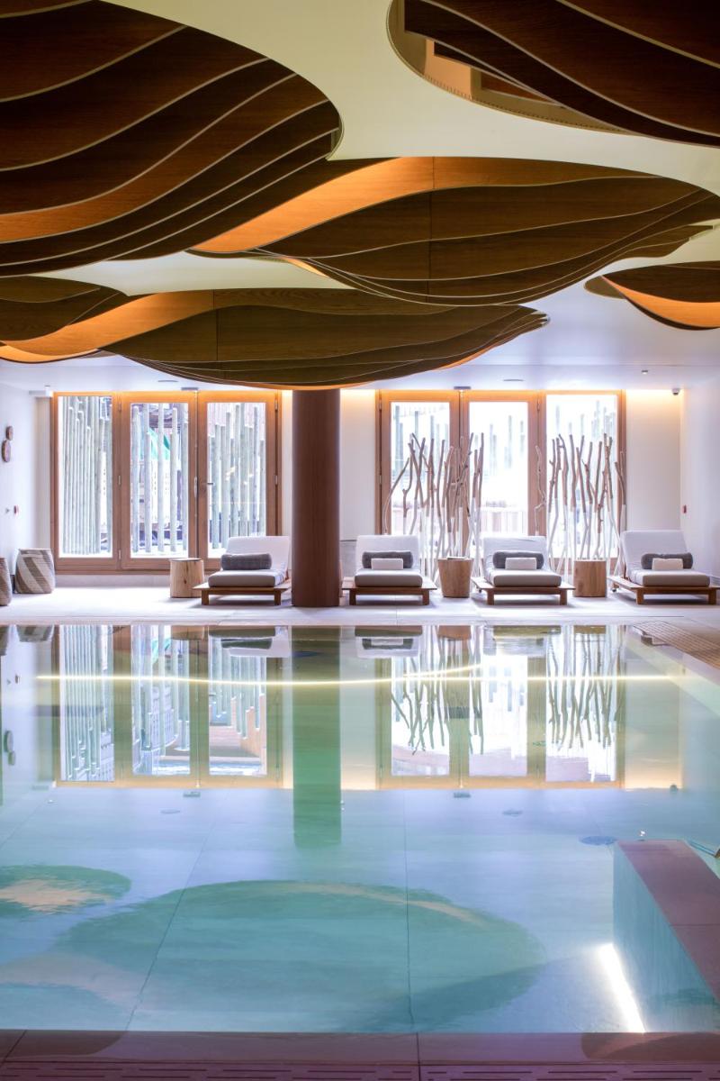Six Senses Residences & Spa Courchevel