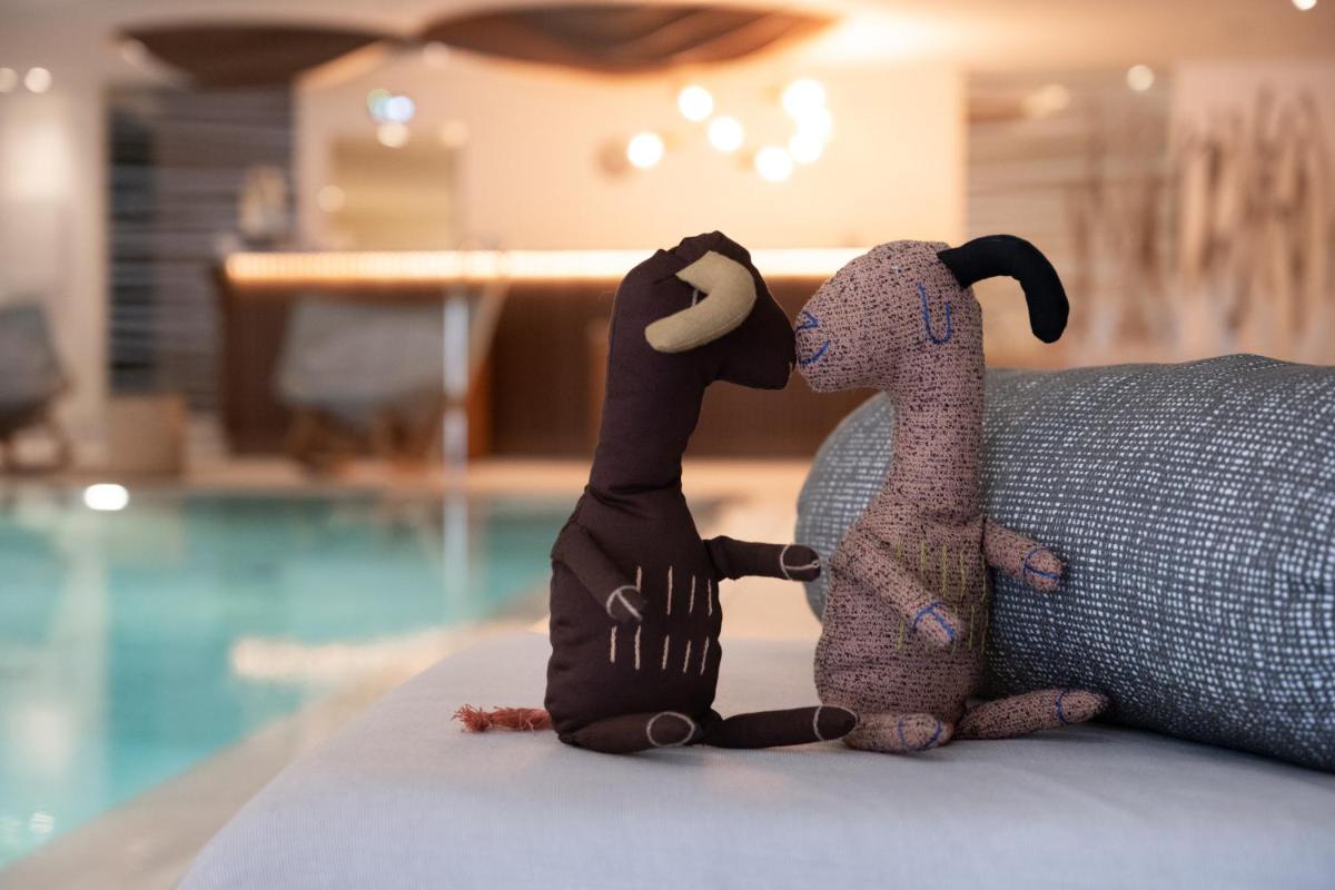 Six Senses Residences & Spa Courchevel