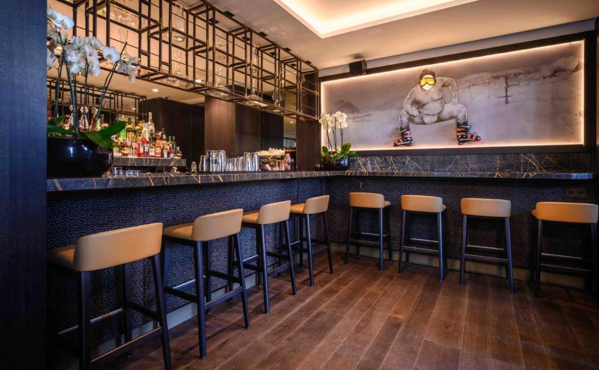 Six Senses Residences & Spa Courchevel