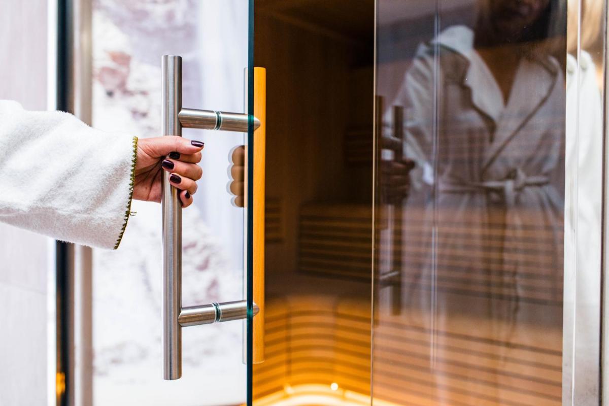 Six Senses Residences & Spa Courchevel