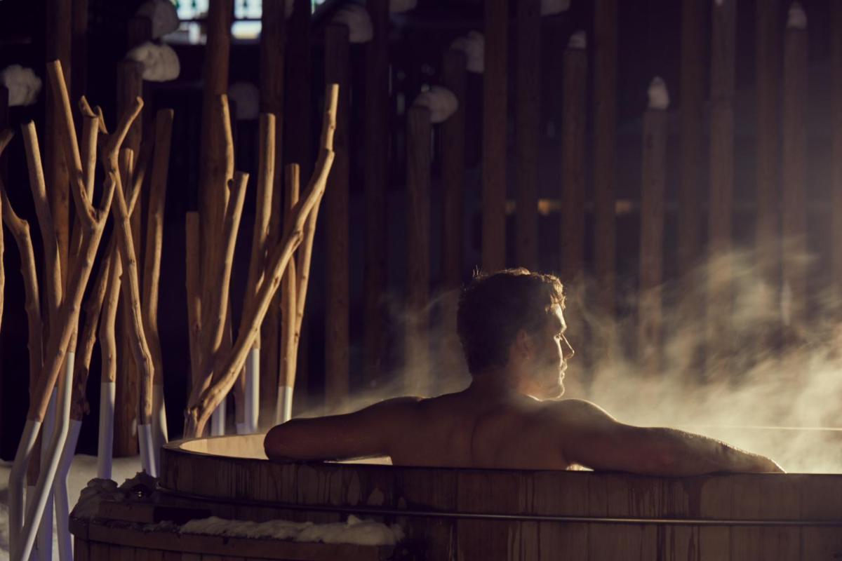 Six Senses Residences & Spa Courchevel