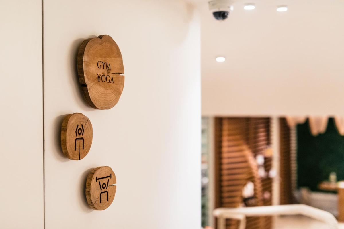 Six Senses Residences & Spa Courchevel