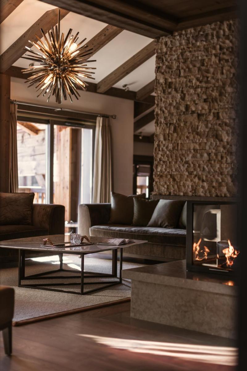 Six Senses Residences & Spa Courchevel
