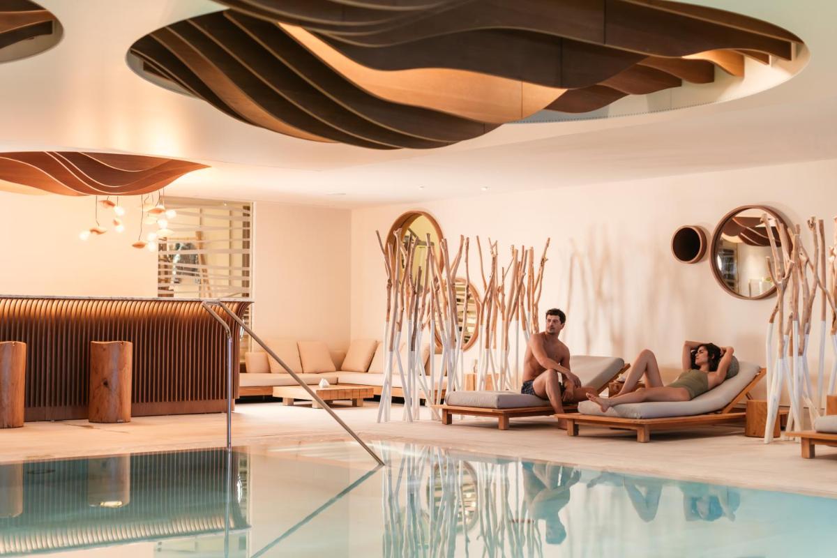 Six Senses Residences & Spa Courchevel