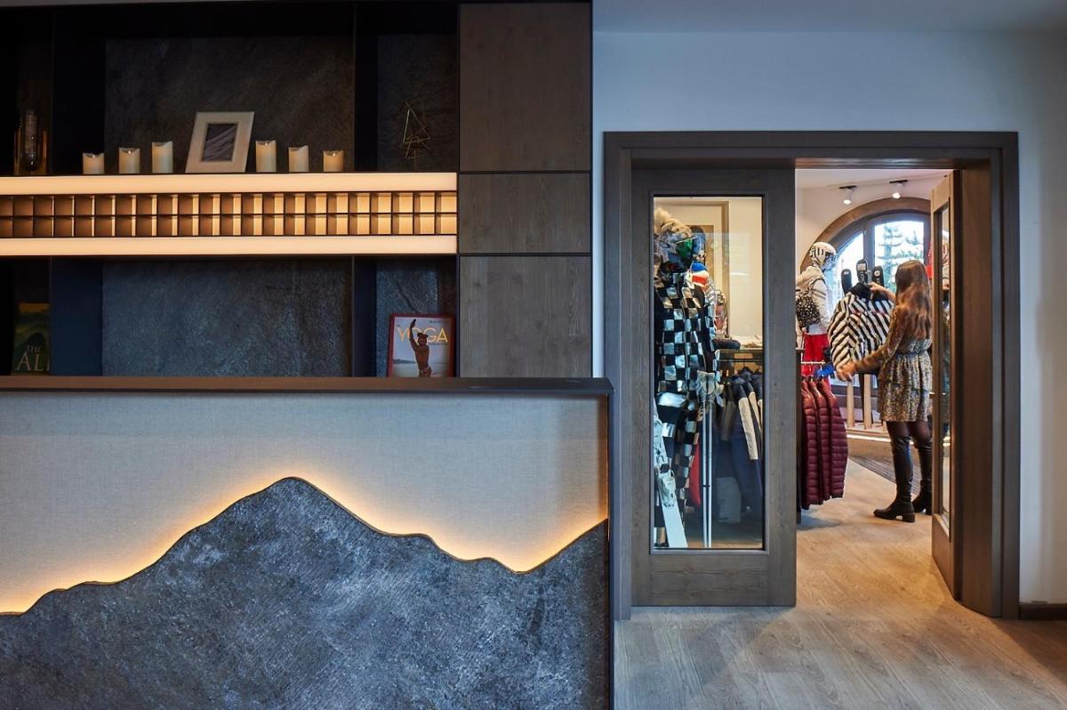 Six Senses Residences & Spa Courchevel
