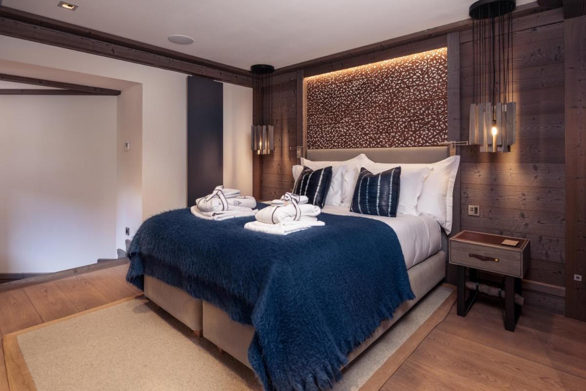 Six Senses Residences & Spa Courchevel