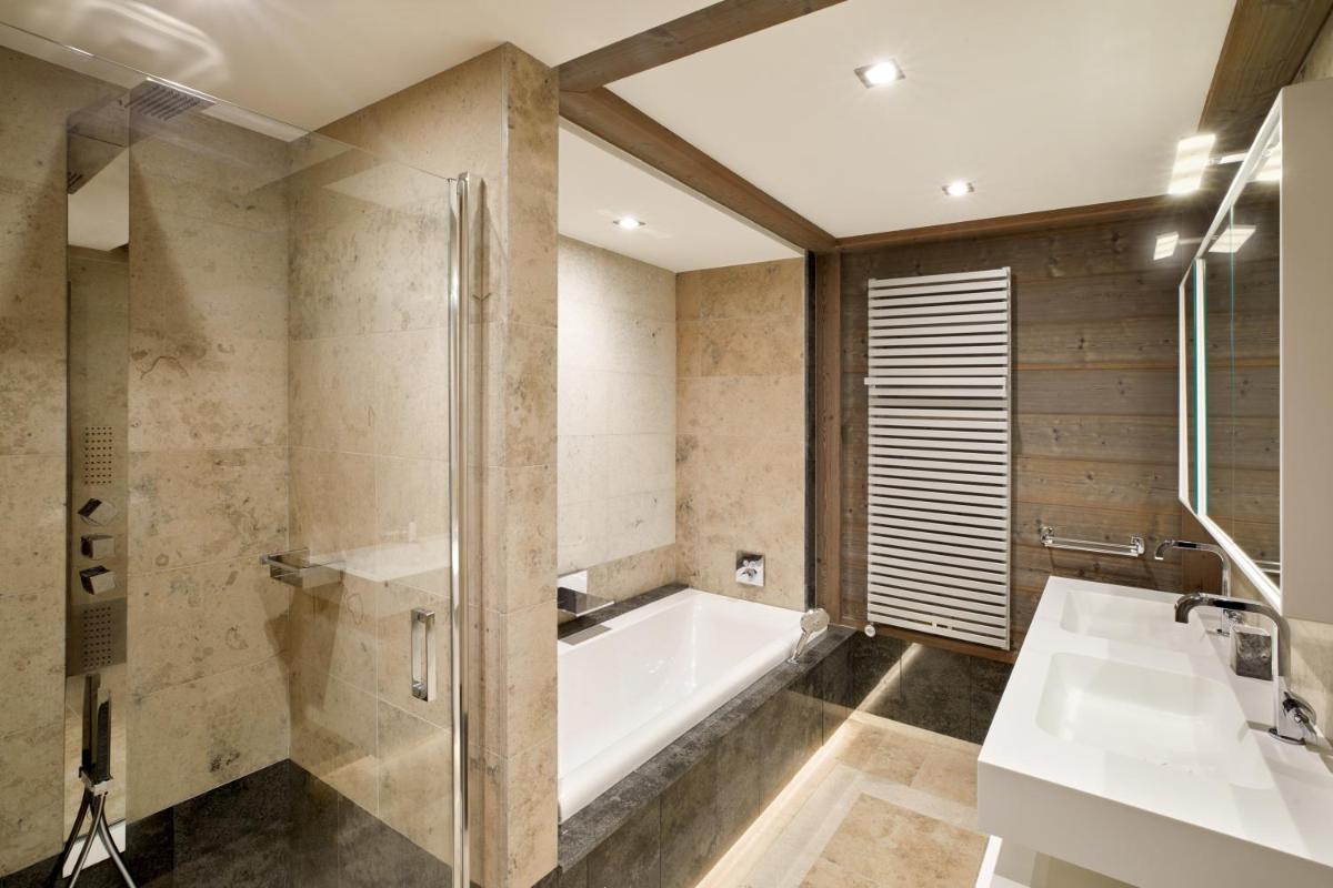 Six Senses Residences & Spa Courchevel
