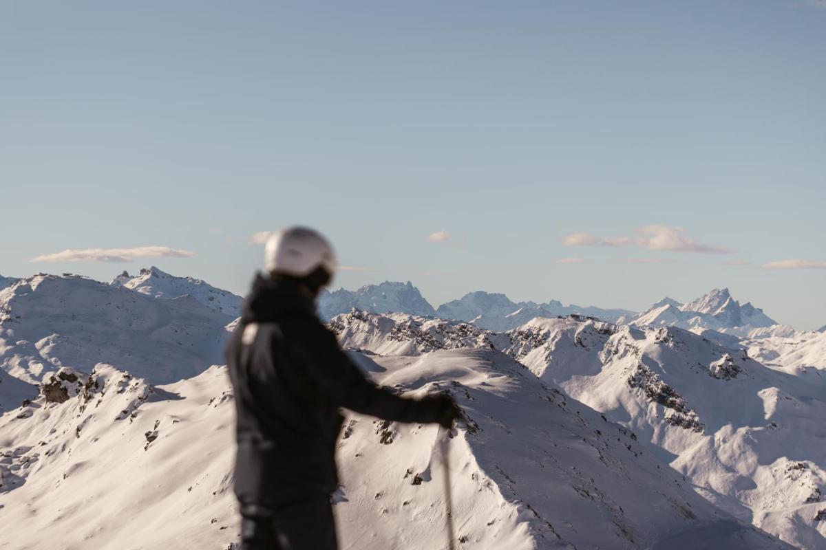 Six Senses Residences & Spa Courchevel