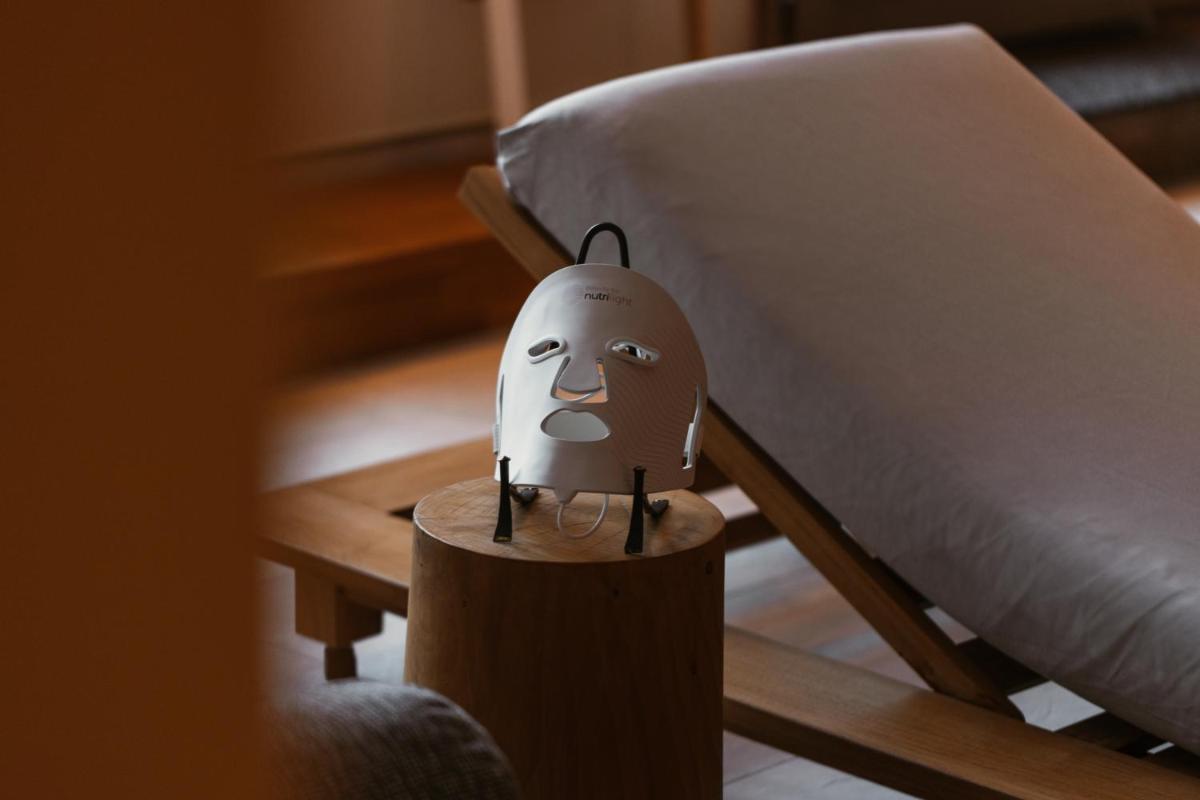 Six Senses Residences & Spa Courchevel
