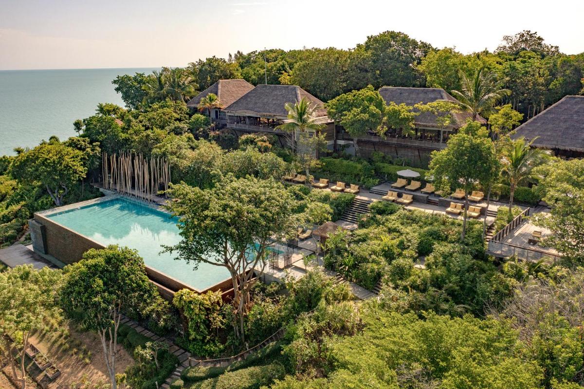 Six Senses Samui