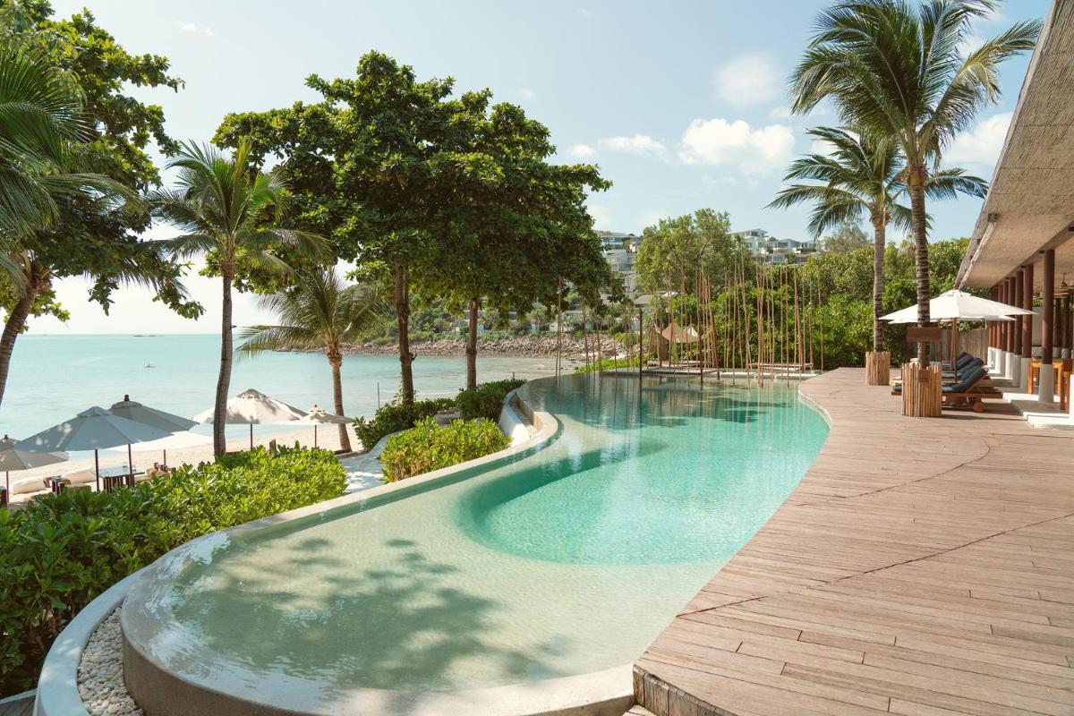 Six Senses Samui
