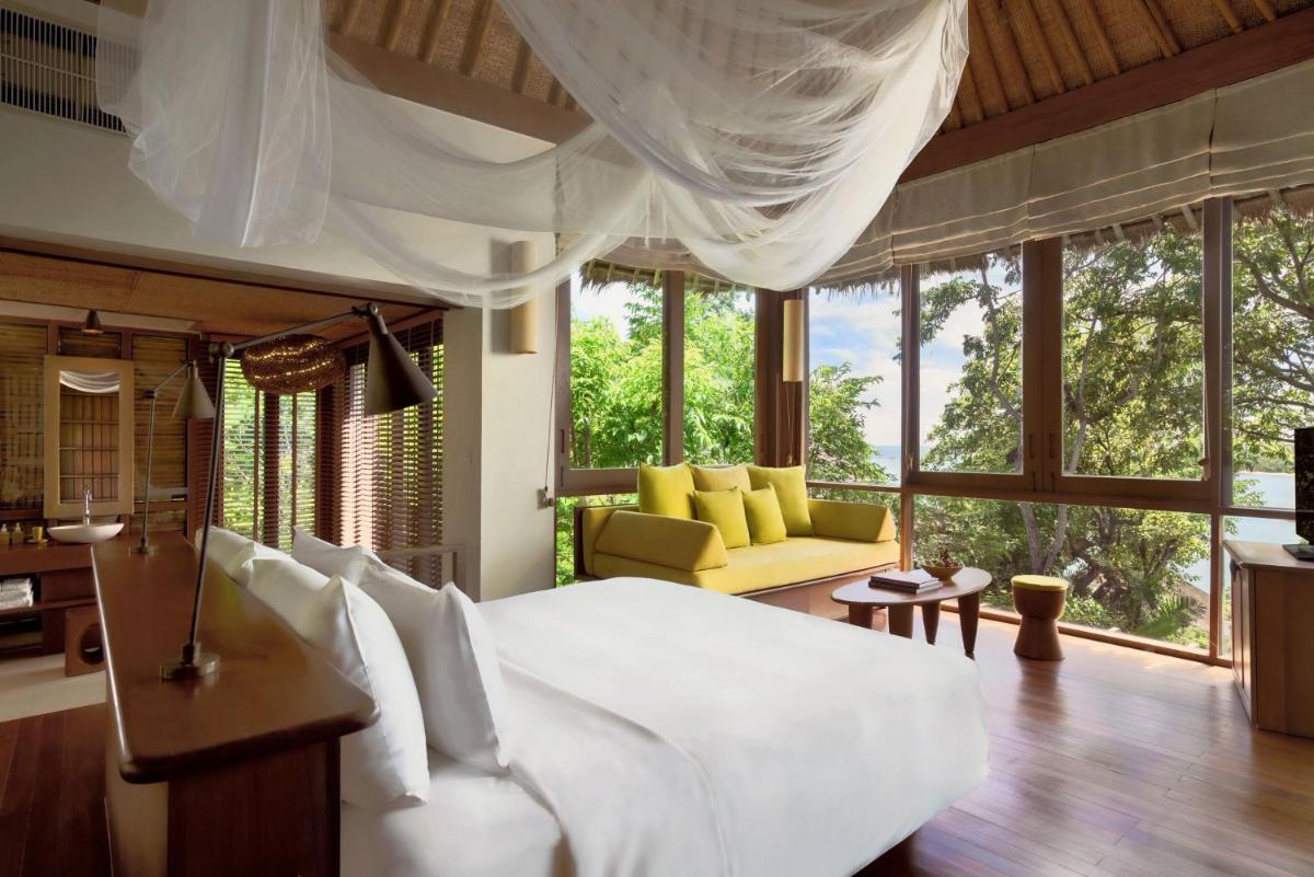 Six Senses Samui