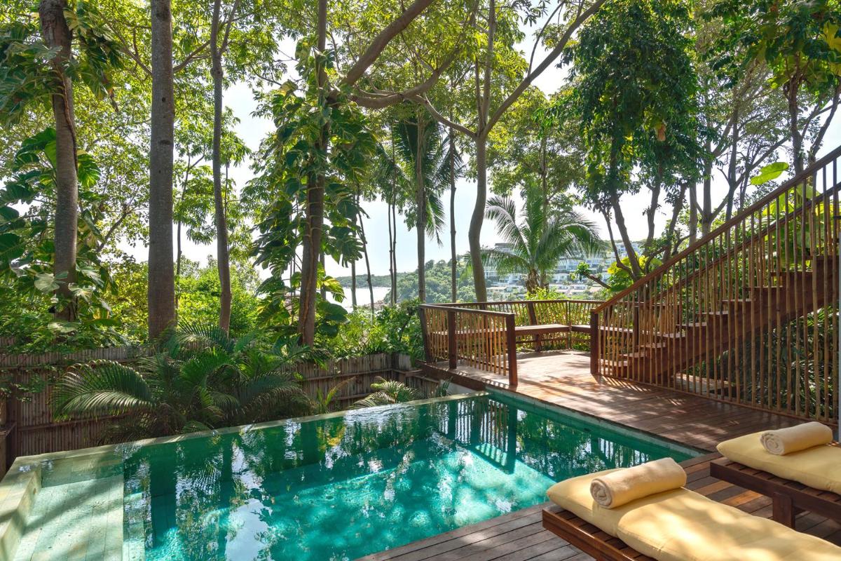 Six Senses Samui
