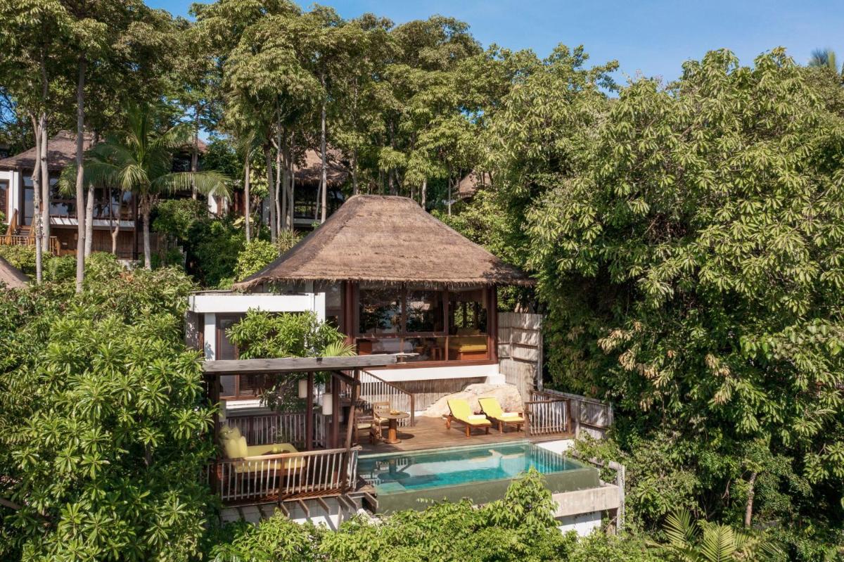 Six Senses Samui