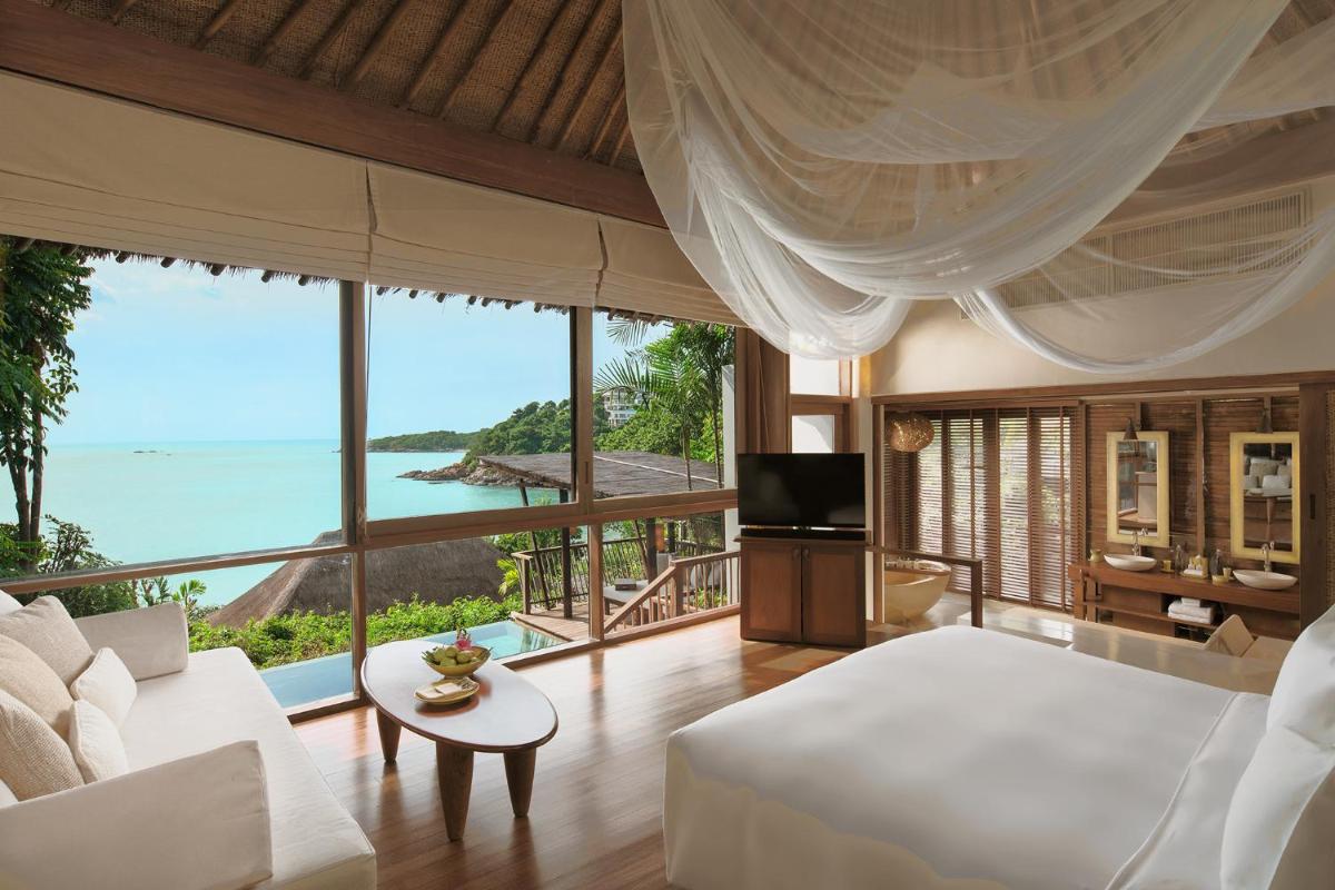 Six Senses Samui