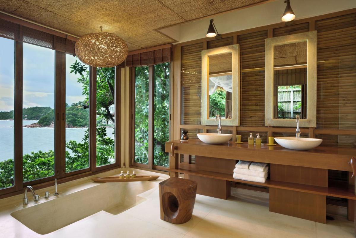 Six Senses Samui