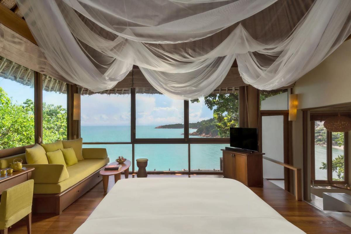 Six Senses Samui