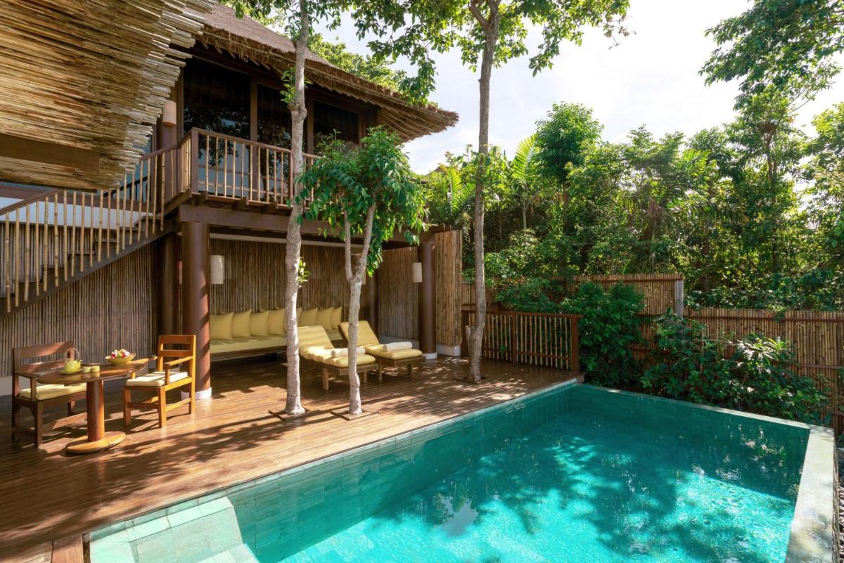 Six Senses Samui