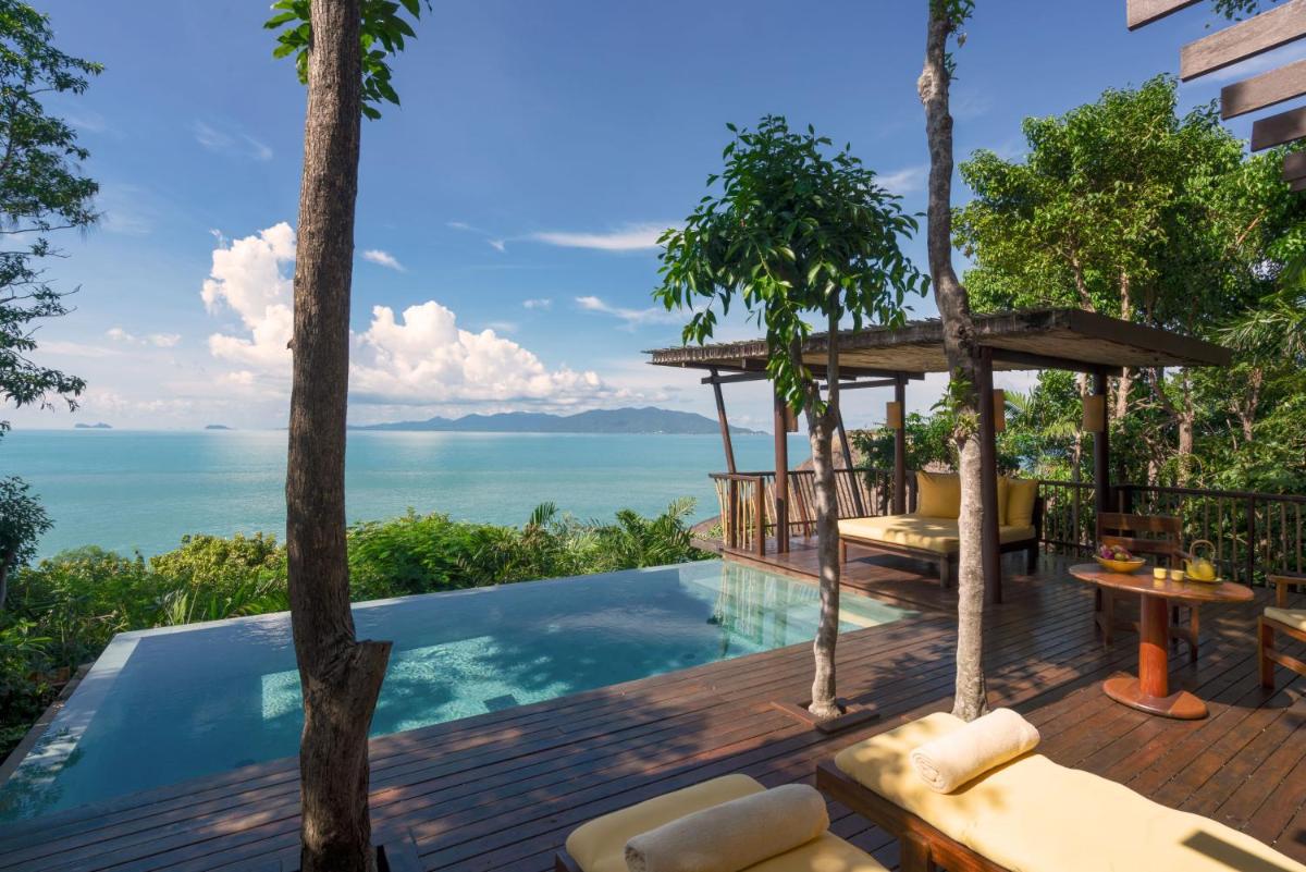 Six Senses Samui