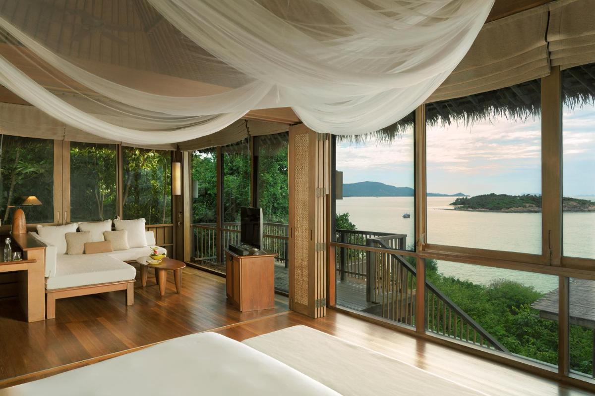Six Senses Samui