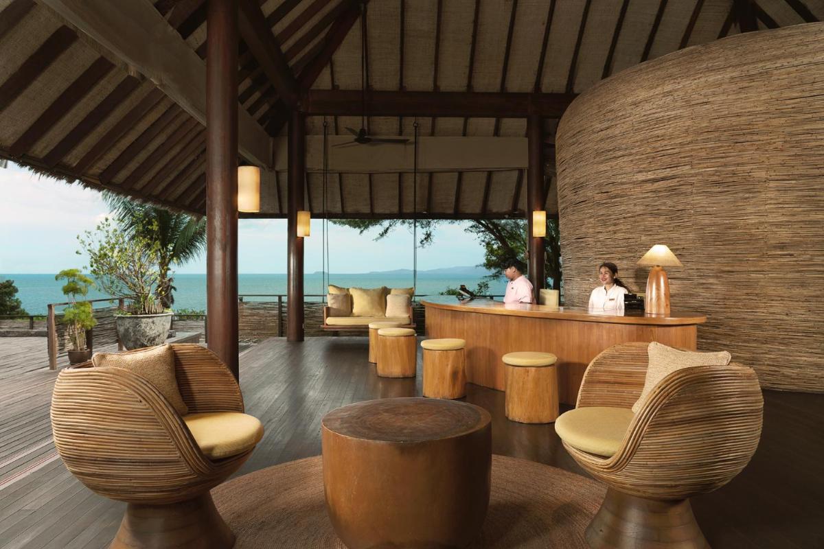 Six Senses Samui